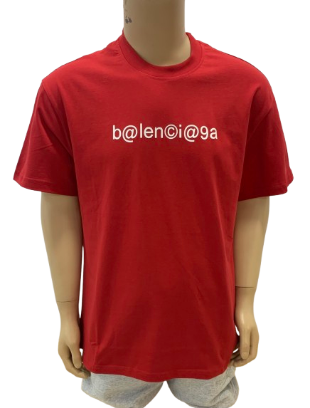 Balenciaga T-Shirts Standard size [AAA]