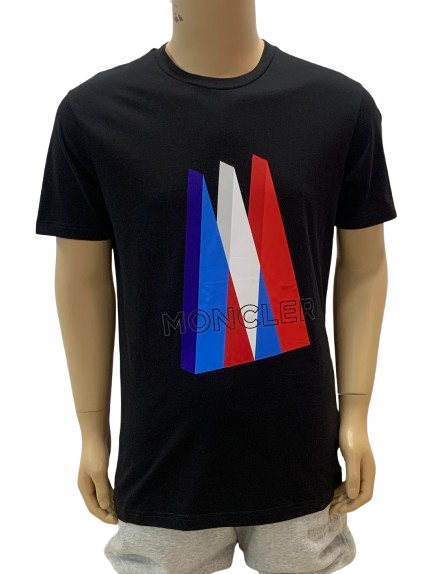 Moncler T-Shirts Standard size [AAA]