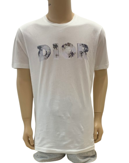 Dior T-Shirts Standard size [AAA]