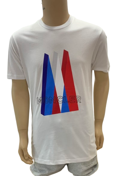 Moncler T-Shirts Standard size [AAA]