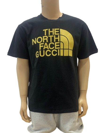 The North Face T-Shirts Standard size [AAA]