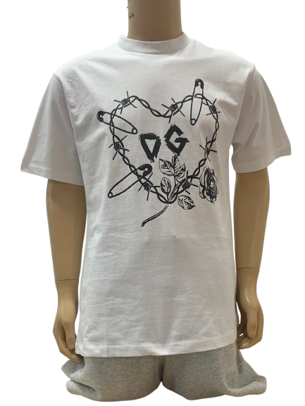 Dolce & Gabbana T-Shirts Standard size [AAA]