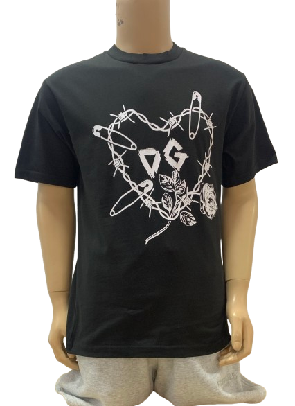 Dolce & Gabbana T-Shirts Standard size [AAA]