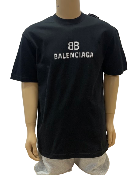 Balenciaga T-Shirts Standard size [AAA]