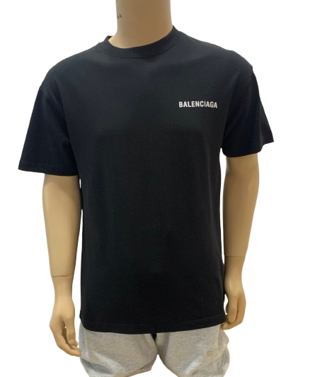 Balenciaga T-Shirts Standard size [AAA]