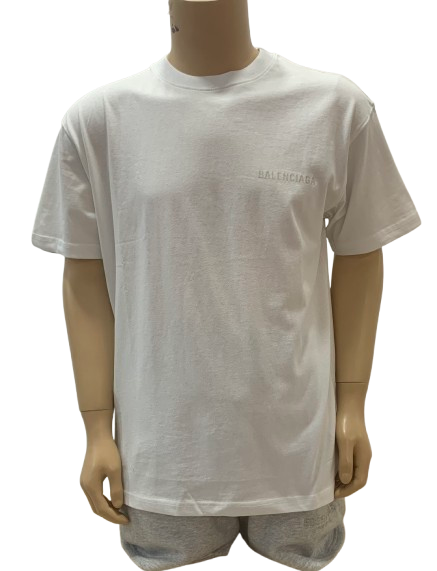 Balenciaga T-Shirts Standard size [AAA]