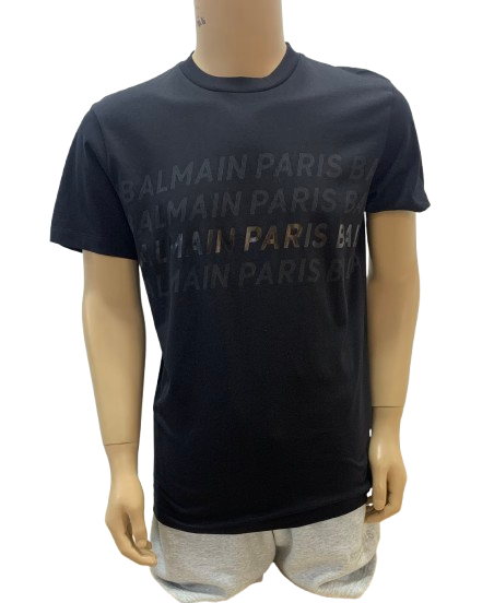 Balmain  T-Shirts Standard size [AAA]