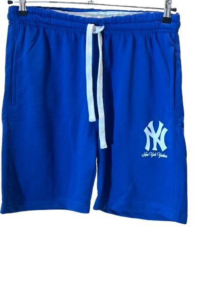 New York Yankees Shorts  [ AAA]