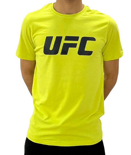 UFC VENUM T-shirts  [ AAA]