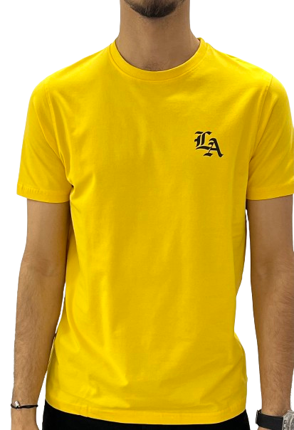 LA T-shirts  [ AAA]