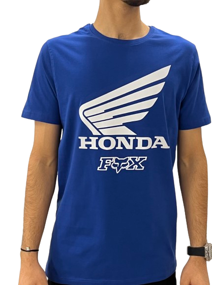 HONDA T-shirts  [ AAA]