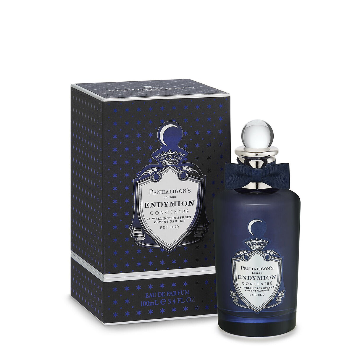 PENHALIGON'S ENDYMION CONCENTR EDP (Master Quality)