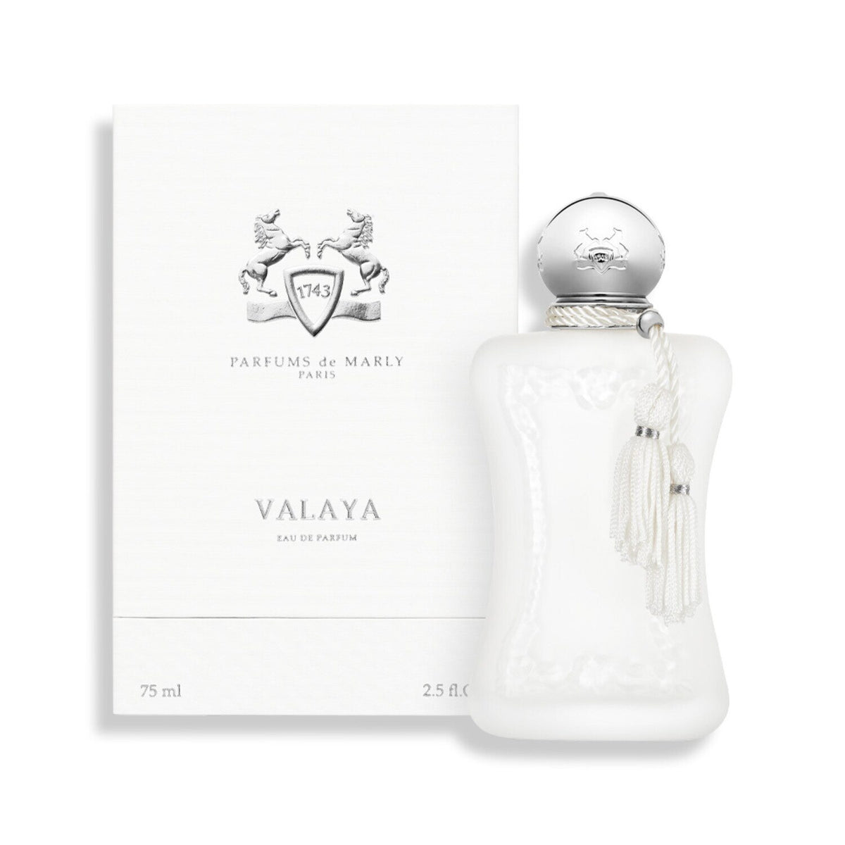 DE MARLY Valaya EDP 75ml (Master Quality)