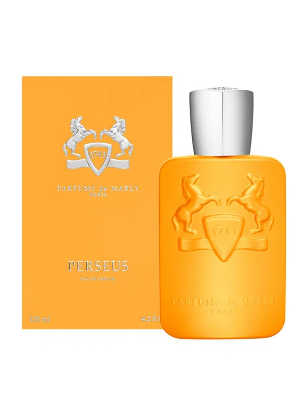 De MARLY PARIS Perseus EDP 125ml (Master Quality)