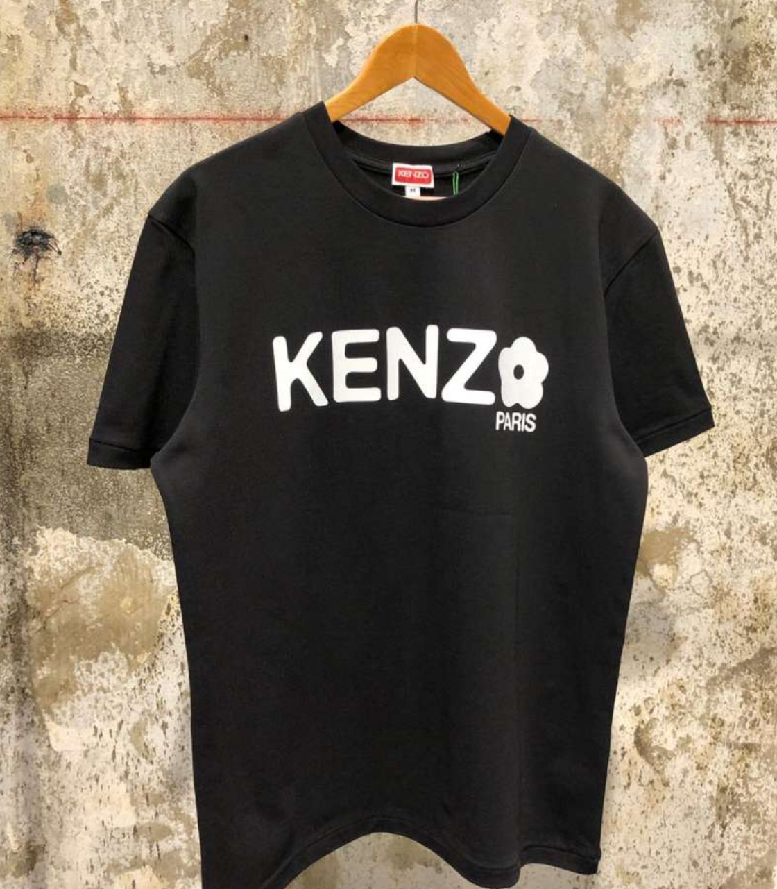 Kenzo T-shirt Oversize  [ Master Quality]