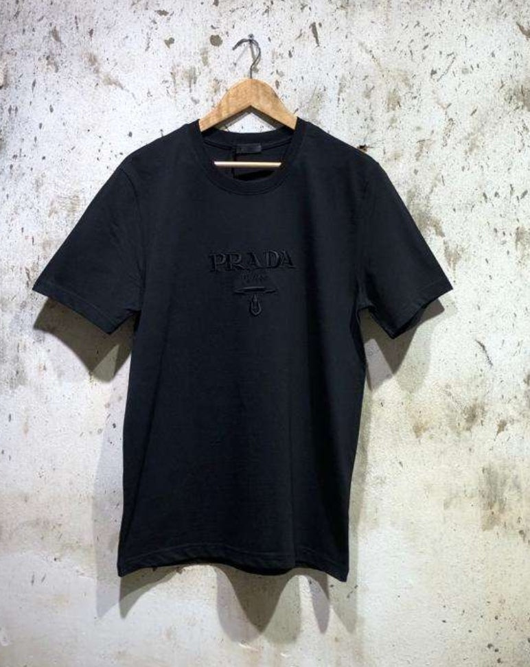 Prada T-shirt Standard size [ Master Quality]