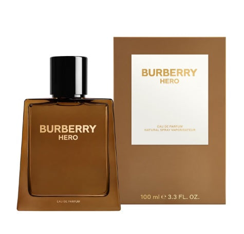 BURBERRY Hero - Eau de Parfum 100Ml [ Master Quality]