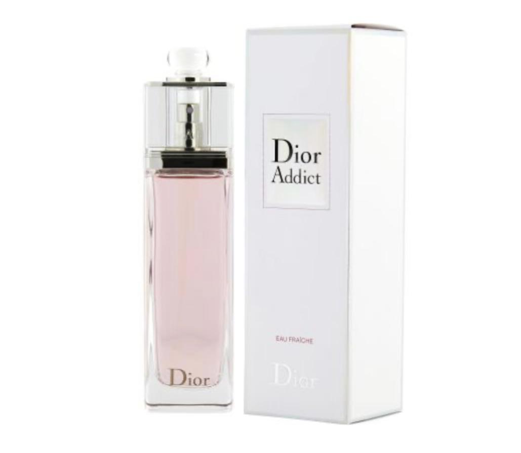 DIOR ADDICT EAU FRAICHE  [ Master Quality]