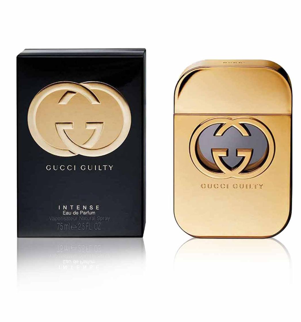 Gucci Guilty for Women EDT 75mL [ Master Quality]