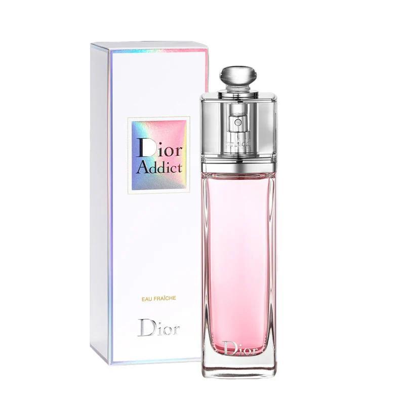 DIOR ADDICT EAU FRAICHE [ Master Quality]