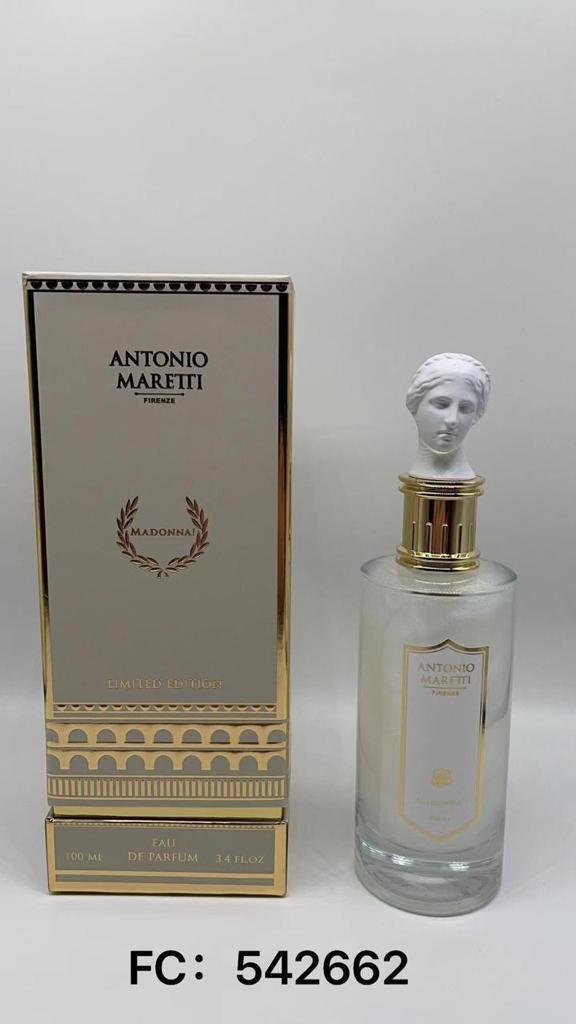 MADONNA By Antonio Maretti 100Ml [ Master Quality]