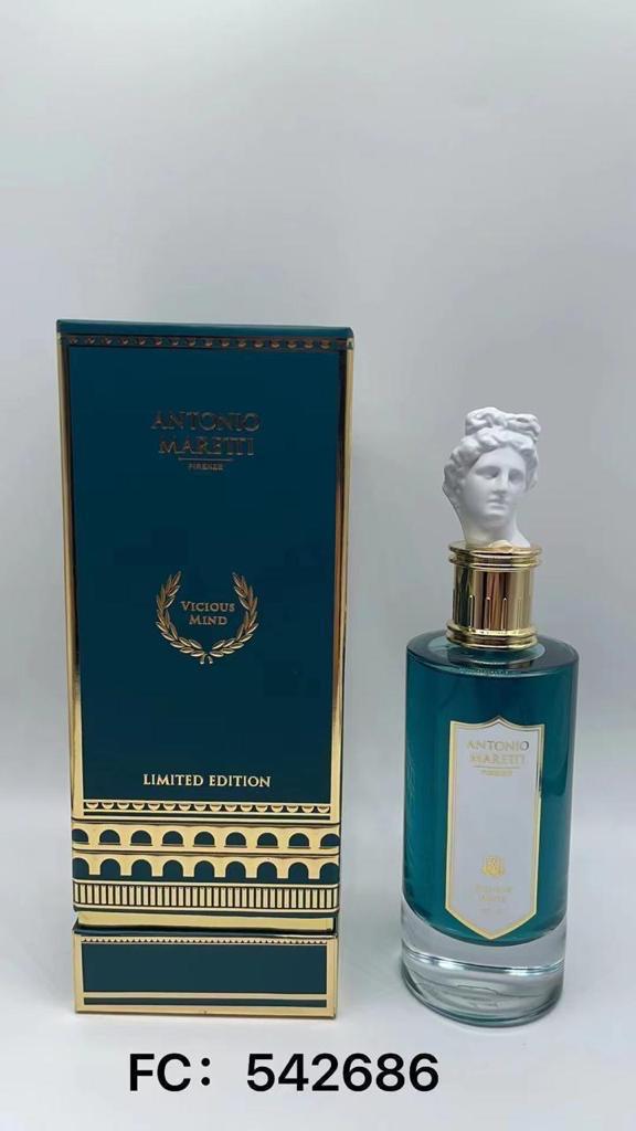 VICIOUS MIND By Antonio Maretti 100Ml [ Master Quality]