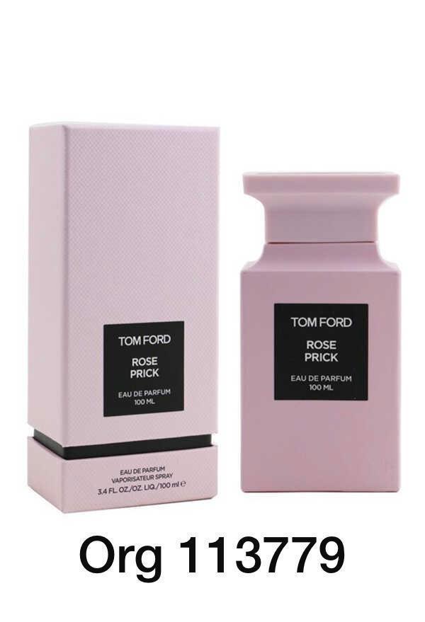 Tom Ford Rose Prick Eau de Parfum [ Master Quality]