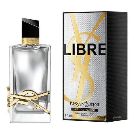 Yves Saint Laurent Libre L'Absolu Platine Platine 90ML [ Master Quality]