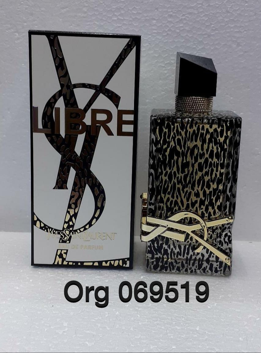 Yves Saint Laurent Libre L'Absolu Platine Platine 90ML [ Master Quality]