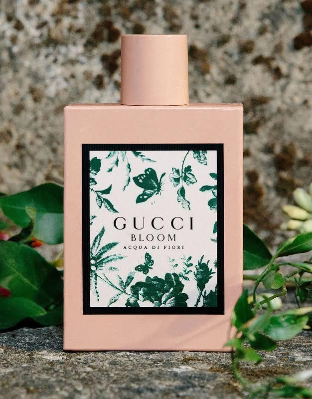 Gucci Bloom Acqua Di Fiori For Women - Eau de Toilette [ Master Quality]