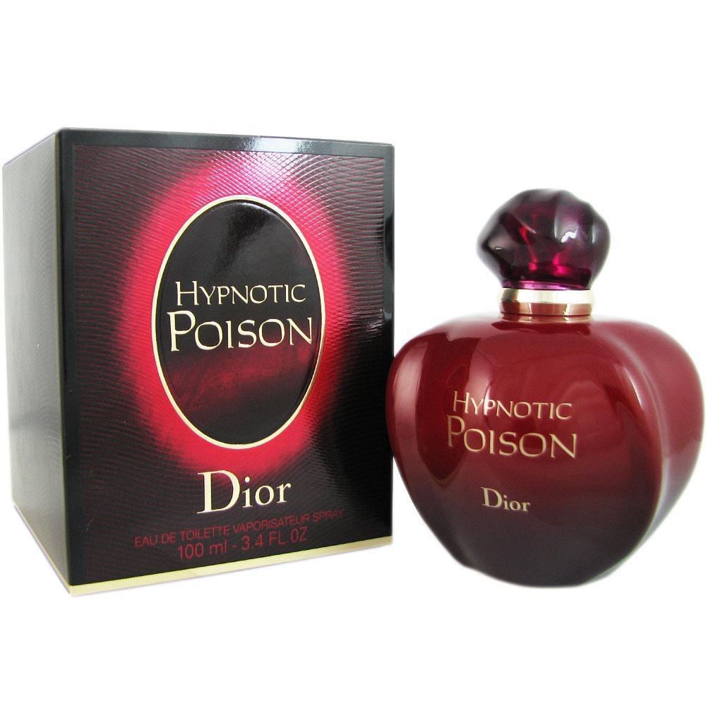 Dior Hypnotic Poison Eau de Toilette [ Master Quality]