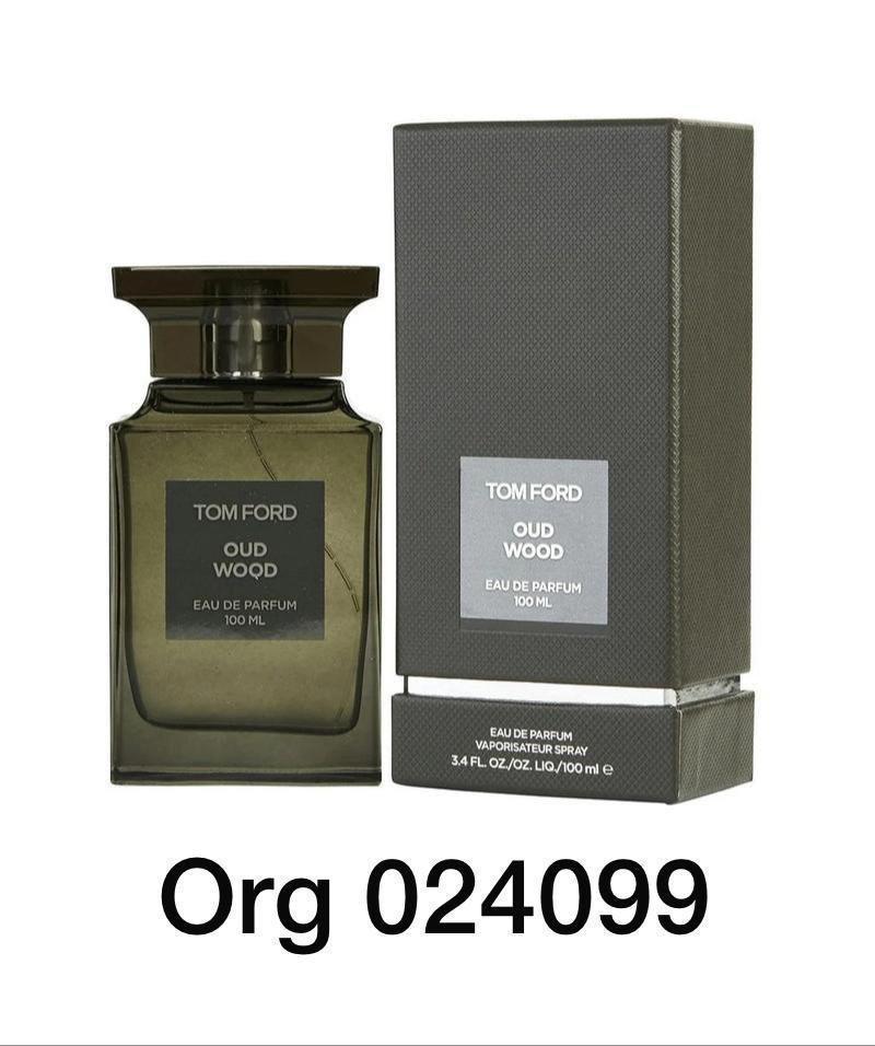 Tom Ford Oud Wood  Eau de Parfum [ Master Quality]