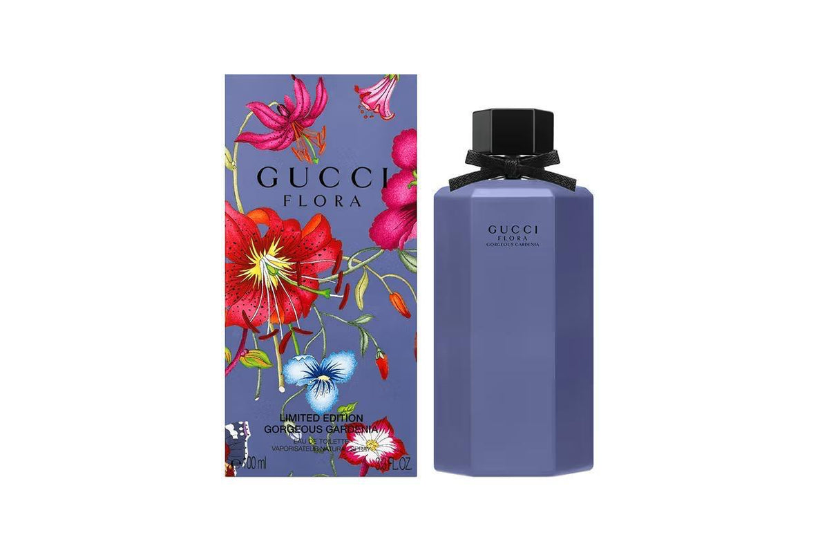 GUCCI Flora Gorgeous Gardenia - Eau de Parfum [ Master Quality]