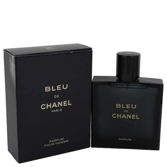 BLEU DE CHANEL PARFUM SPRAY 100Ml [ Master Quality]