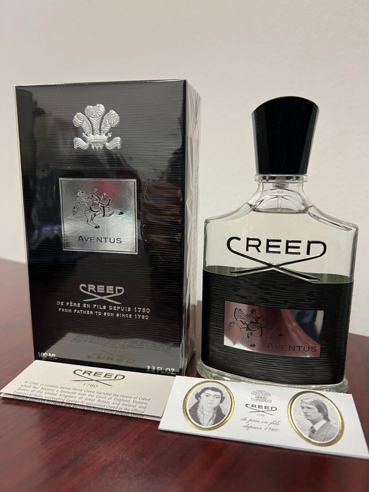 Aventus for Men, edP 100ml by Creed  [Master Quality]