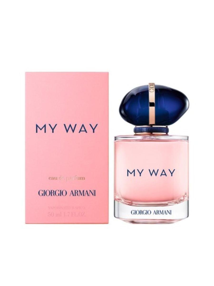 ARMANI My Way Eau de Parfum