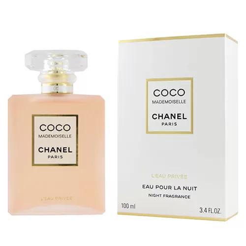 COCO MADEMOISELLE EAU POUR LA NUIT (Master Quality)