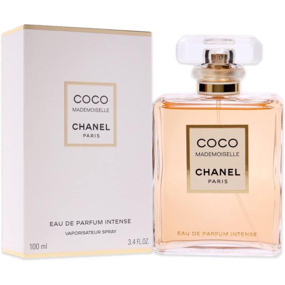 COCO MADEMOISELLE Eau De Parfum Intense Spray (Master Quality)