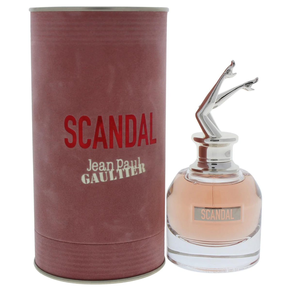 JEAN PAUL GAULTIER SCANDAL EDP (Master Quality)