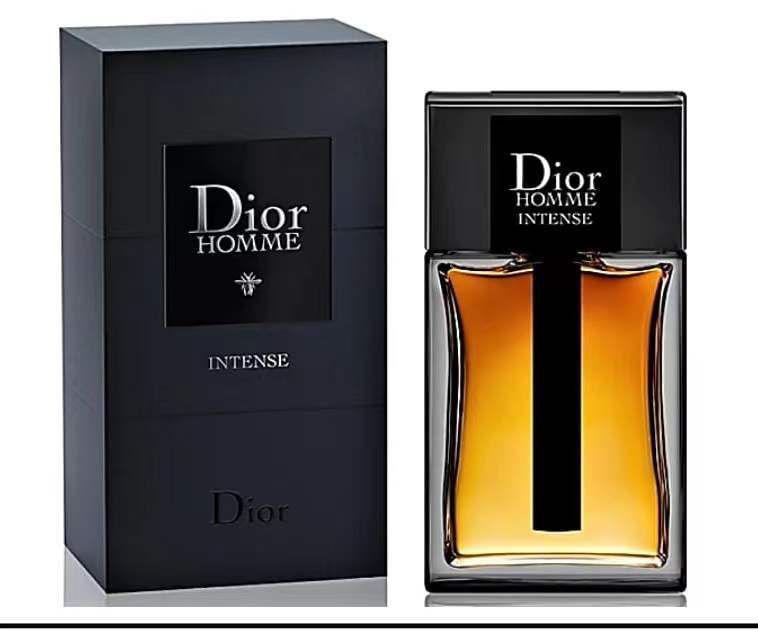 DIOR HOMME INTINSE EDP 100ml (Master Quality)