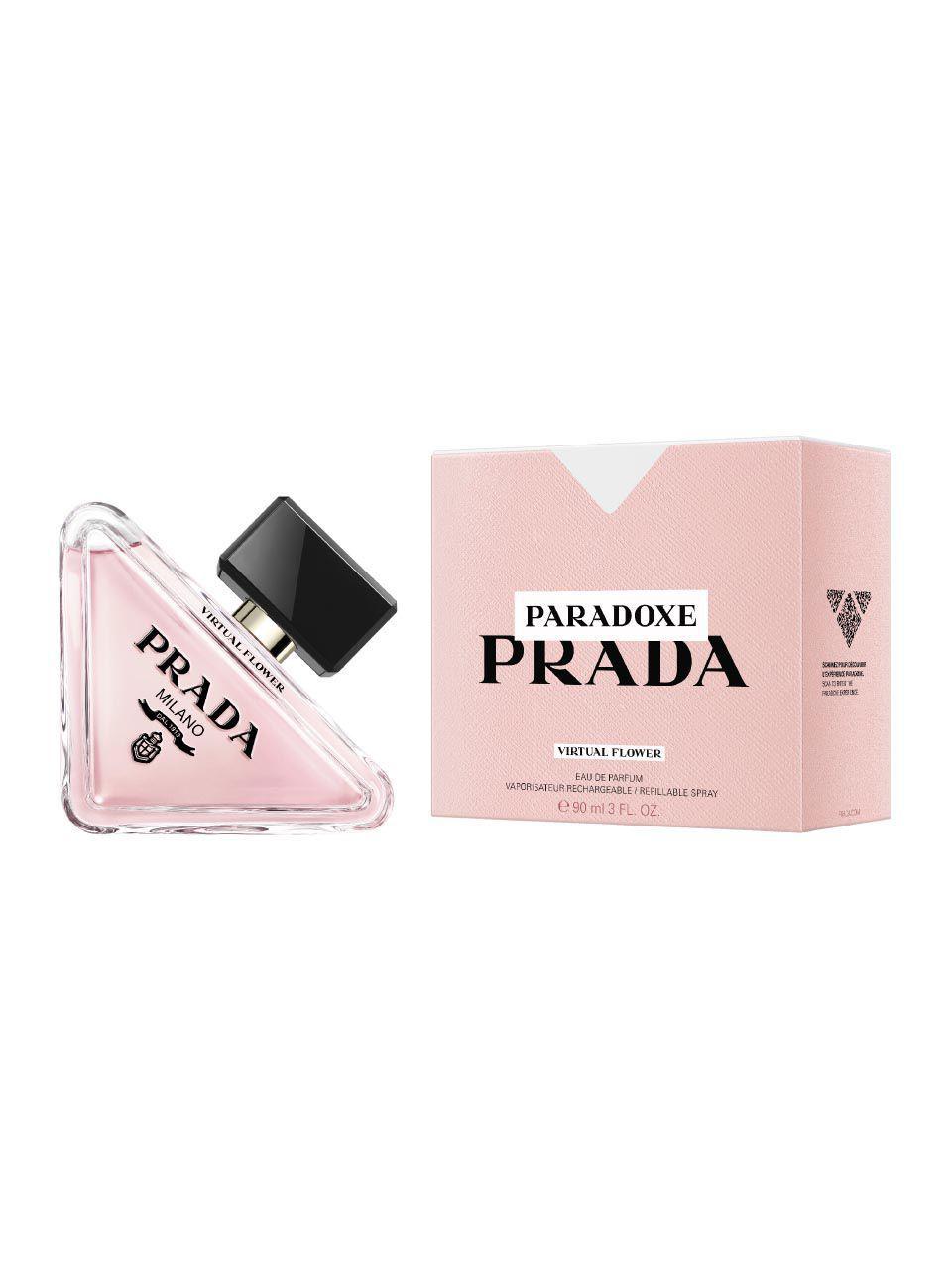 PARADOXE VIRTUAL FLOWER PRADA EDP 90ml (Master Quality)