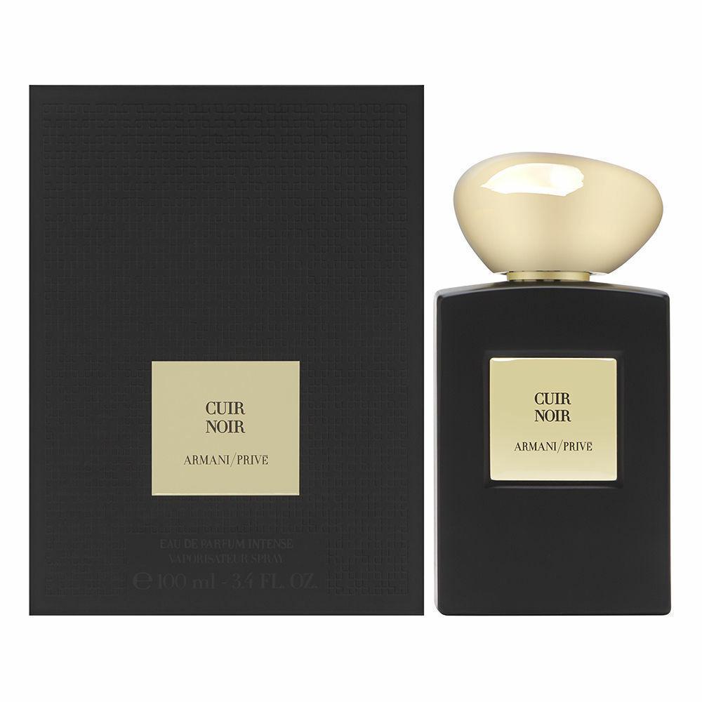 Armani Privé Cuir Noir EDP 100ml (Master Quality)