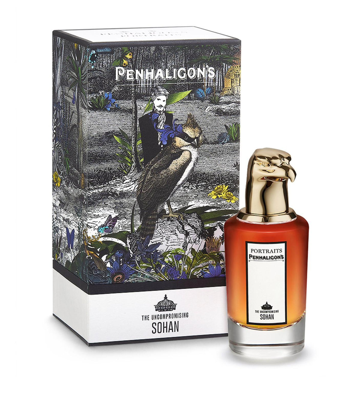 PENHALIGON'S Sohan Eau de Parfum (75ml) (Master Quality)