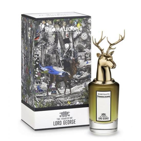 PENHALIGON'S LORD GEORGE (Master Quality)