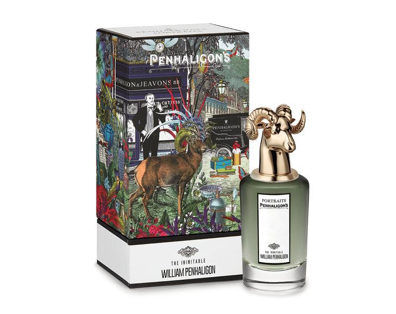 PENHALIGON'S WILLIAM PENHALIGON (Master Quality)