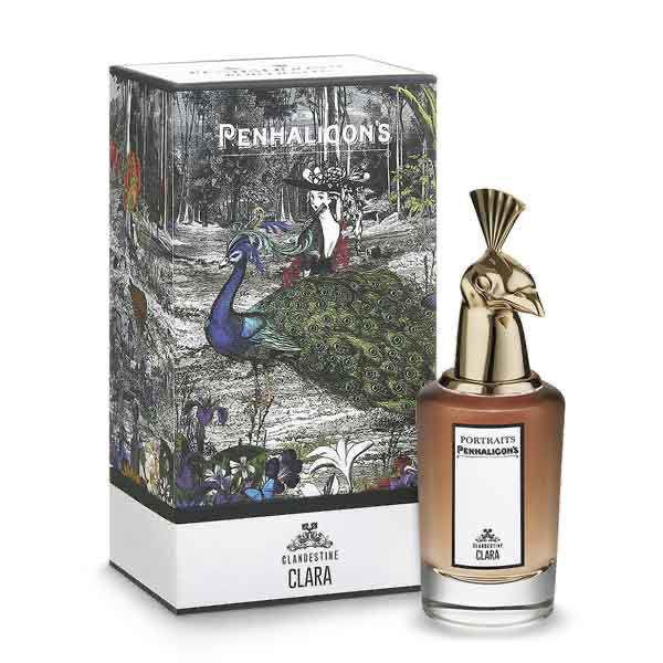 PENHALIGON'S CLARA (Master Quality)