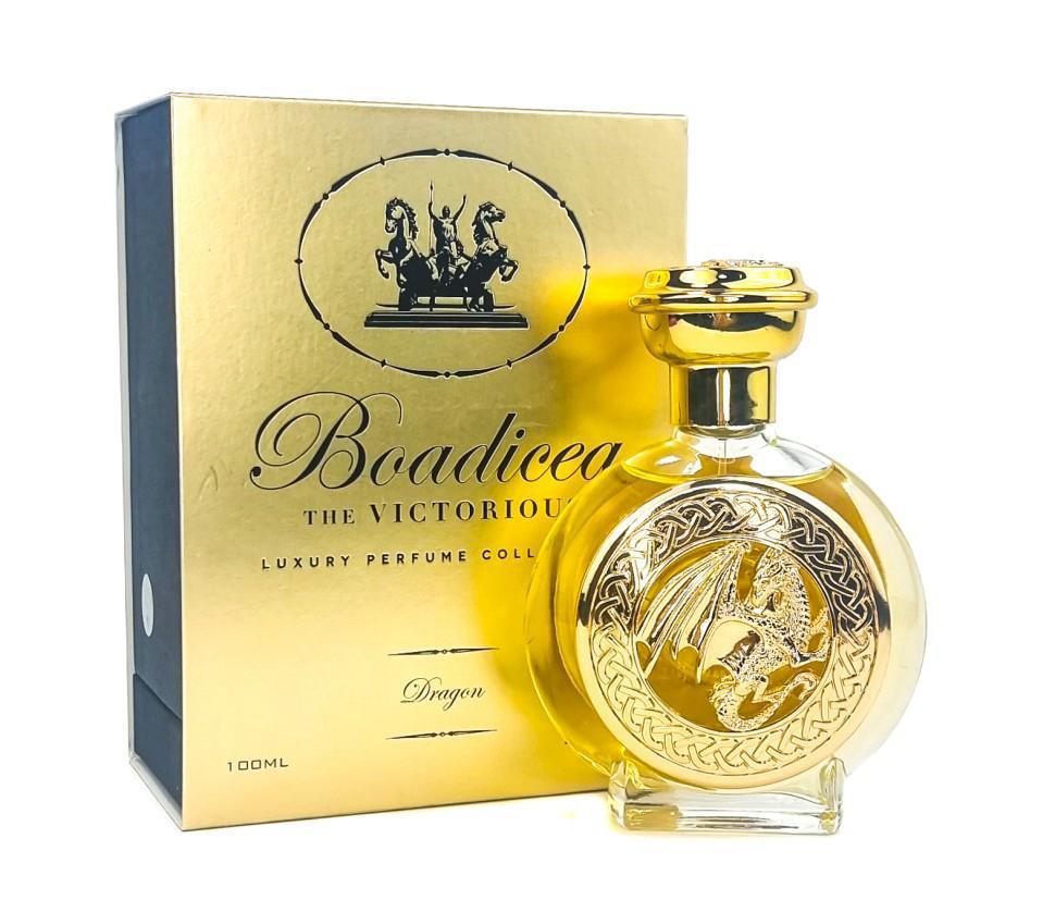 BOADICEA THE VICTORIOUS VALIANT EDP 100ml (Master Quality)