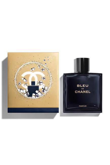 Chanel Bleu De Chanel Parfum 100 ML (Master Quality)