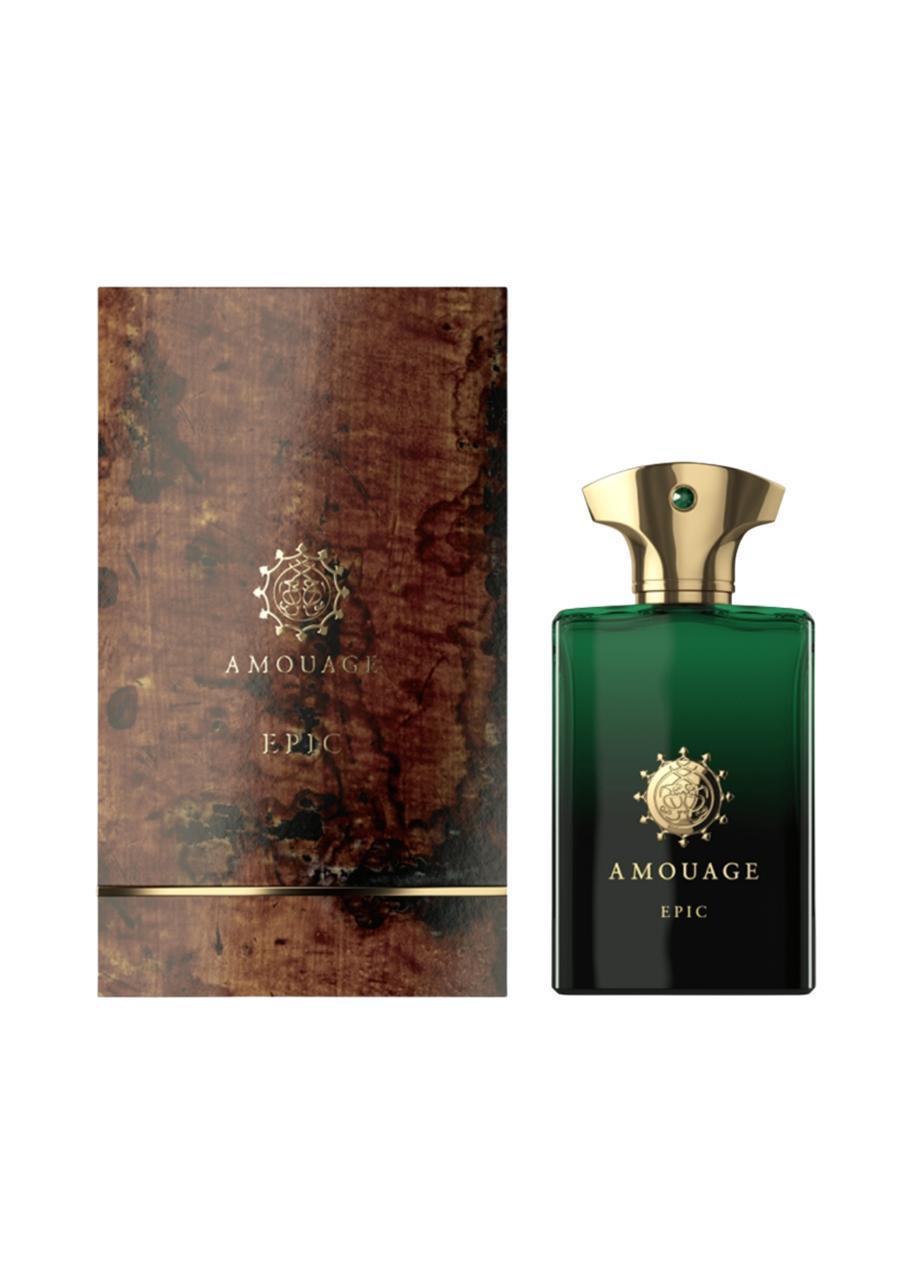 AMOUAGE Epic For Men Eau De Parfum (Master Quality)