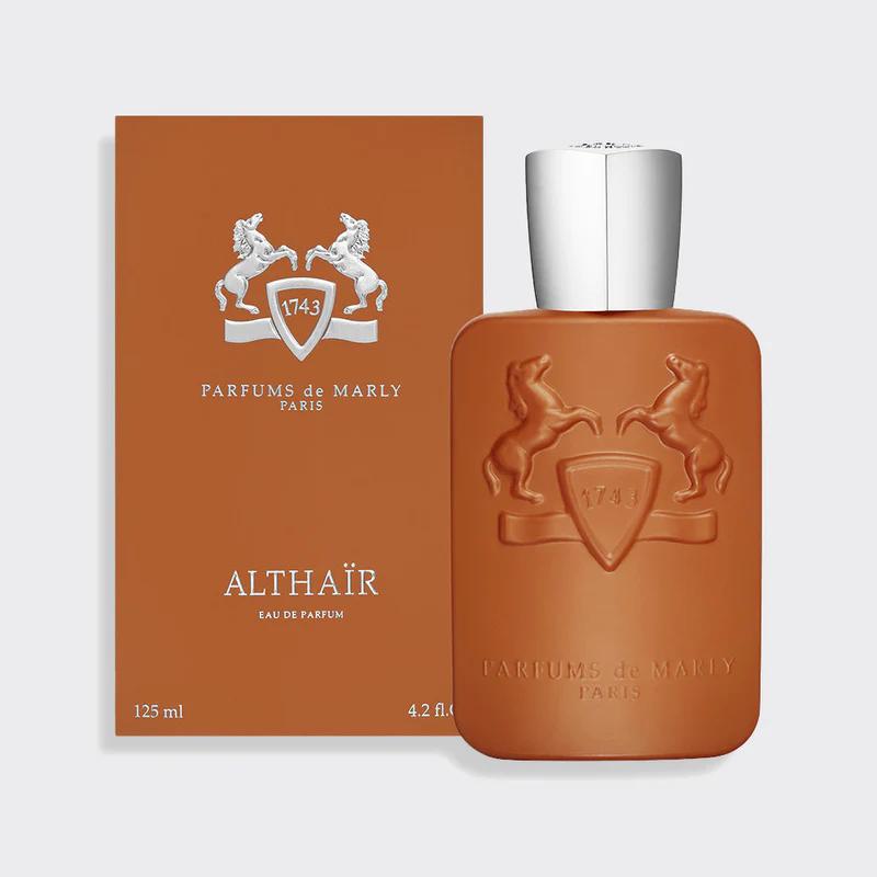 De MARLY PARIS ALTHAÏR EDP 125ml (Master Quality)